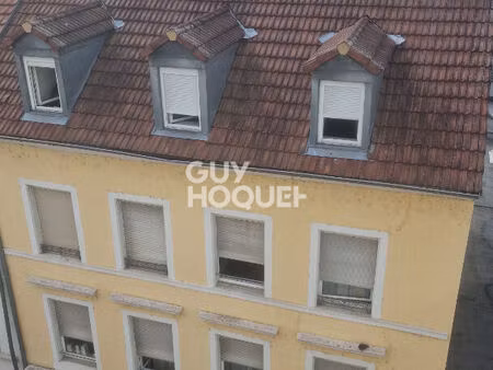 immeuble