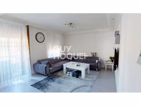 immeuble