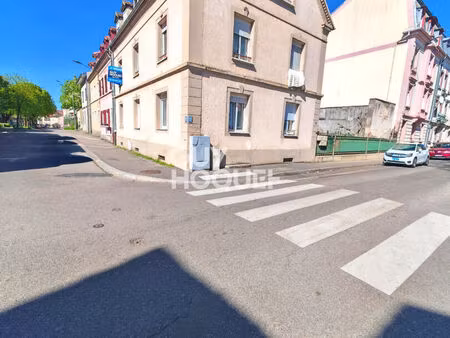 immeuble