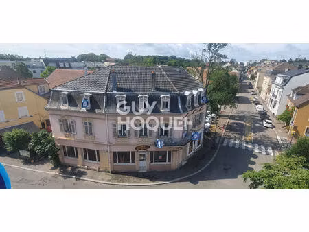 immeuble