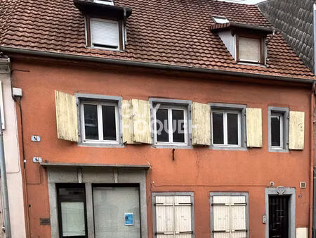 immeuble