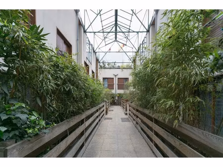 vente appartement 4 pièces 80.19 m² à paris 14ème (75014)  833 160 €