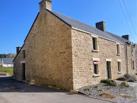 vente maison 5 pièces 150 m² à landaul (56690)  270 000 €