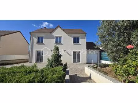maison familiale bbc 7 pièces 5 chambre