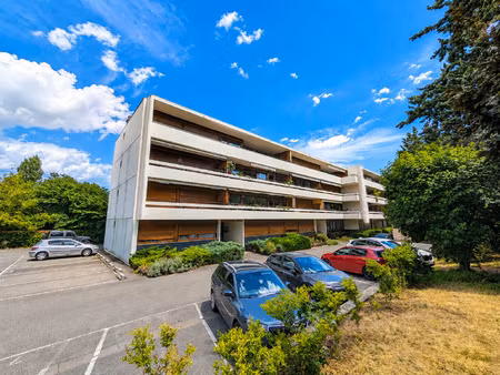 appartement t3 de 70 m2 chamalières  à deux pas du centre-