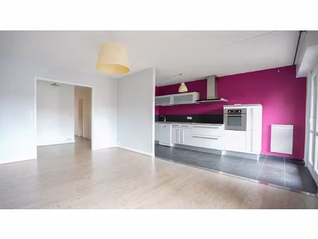 appartement t3 centre ville