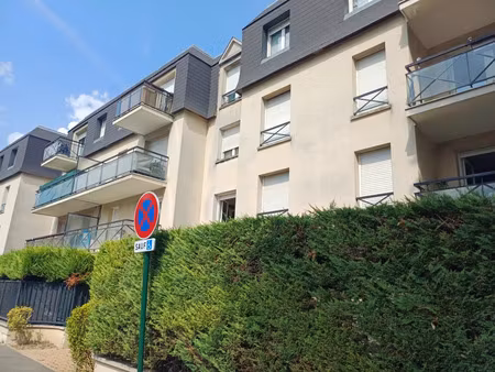 gonesse centre appartement 4 pieces