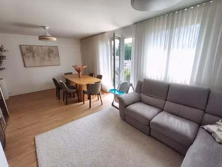 superbe appartement très bien équipé
