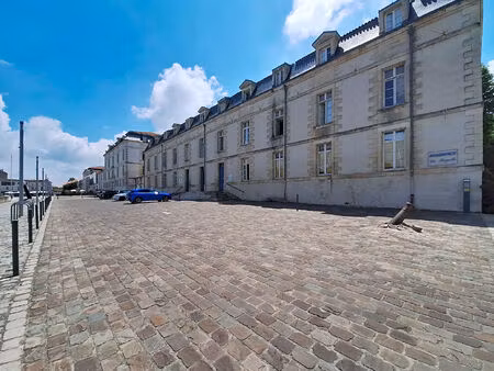 appartement t1 bis 29 m2