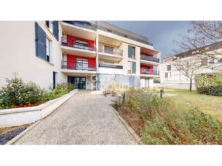 appartement 3 pieces - limite st cyr