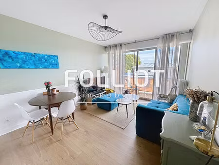 a vendre appartement 3 pièce(s) 50000 saint lo