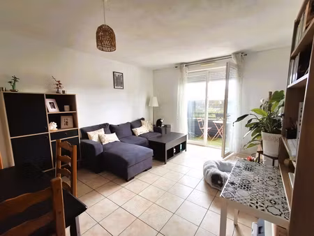 appartement saint-quentin 3 pièce(s) 62.79 m2