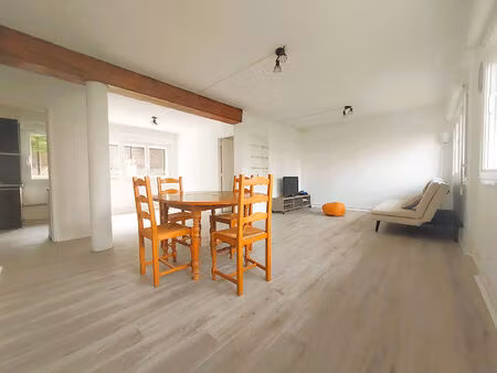 appartement saint quentin 3 pièce(s) 65 m2