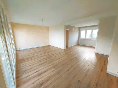 appartement saint quentin 4 pièce(s) 66 m2