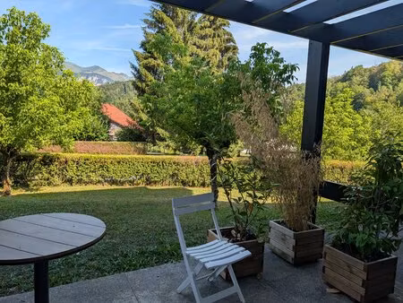 studio a saint jeoire