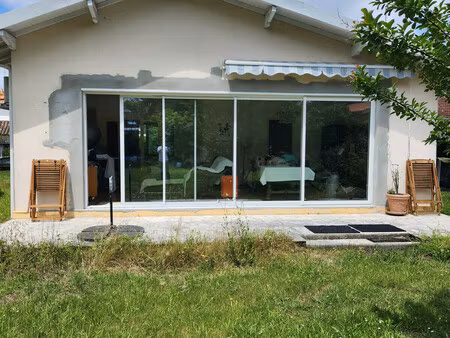 maison 3 pièces