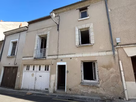 maison chatellerault 3 pièce(s) 66.45 m2