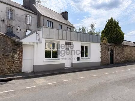 maison 3 pièces de 45 m2 à landerneau