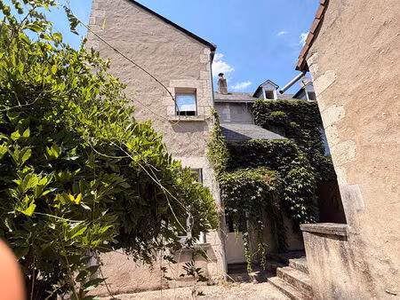 maison le blanc 6 pièce(s)