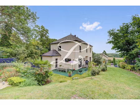 maison le mesnil le roi 182 m2