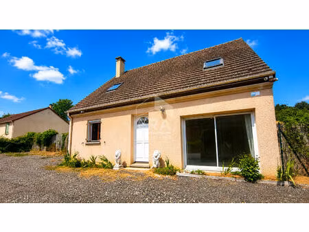 pavillon 4 chambres