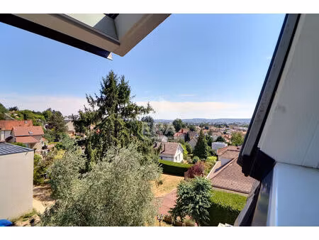 maison familiale 8 pièces à vendre à saint leu la forêt - secteur les coteaux
