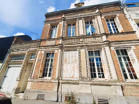 maison saint quentin 10 pièce(s) 303 m2