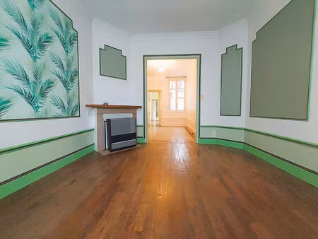 maison saint quentin 4 pièce(s) 78 m2