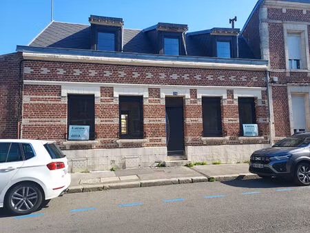maison saint quentin 5 pièce(s)
