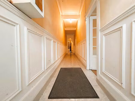 maison saint quentin 8 pièce(s) 219 m2