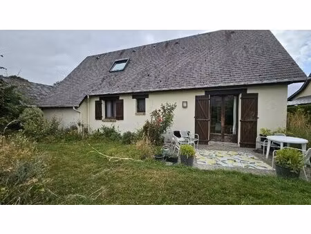 st romain de colbosc - centre