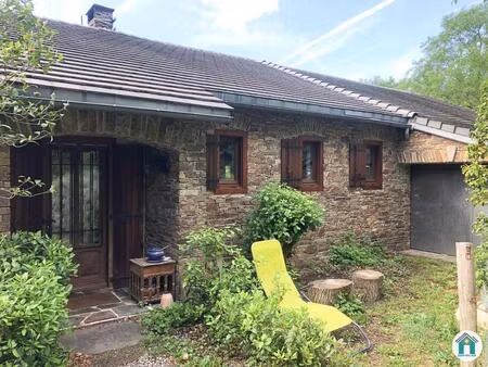 propriété - 340m ²