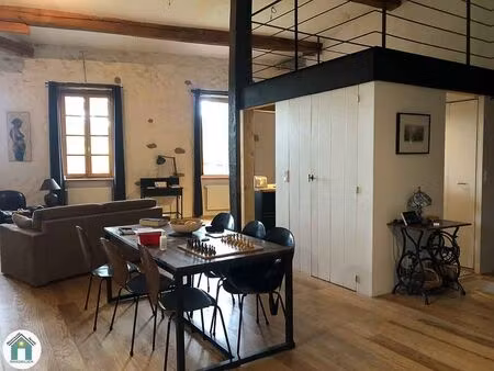 maison - 385m ²