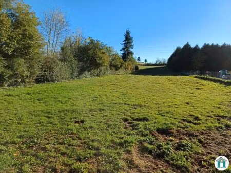 terrain - 3275m ²