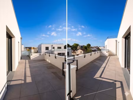 vente appartement 5 pièces 115 m² à chatou (78400)  843 000 €