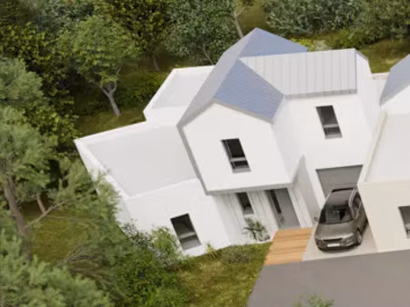 vente maison 5 pièces 100 m² saint-hilaire-de-riez (85270)