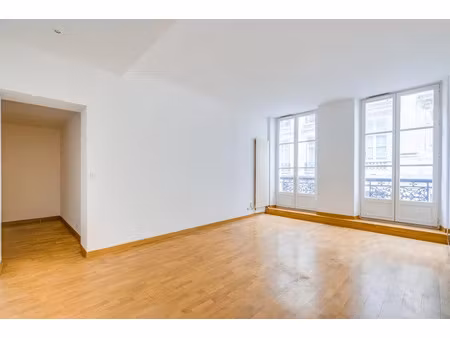 vente appartement 3 pièces 70 m² à paris 8ème (75008)  1 100 000 €