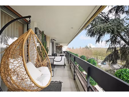 vente appartement 4 pièces 140 m² à saint-mande (94160)  1 620 000 €