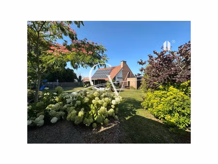 maison de luxe à vendre à vimy