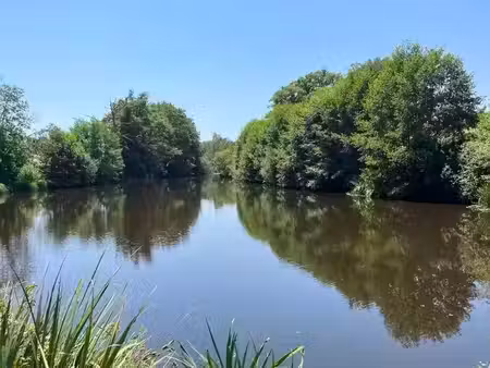 etang de 0 pièces principales
