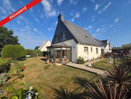 vente maison 5 pièces 116 m² à cavan (22140)  143 000 €