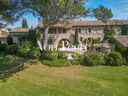 vente mas 9 pièces