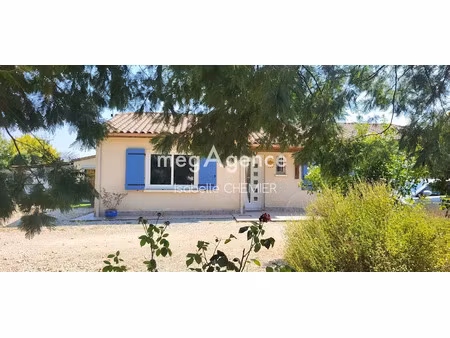 vente maison 5 pièces 144 m² à lamonzie-saint-martin (24680)  268 000 €