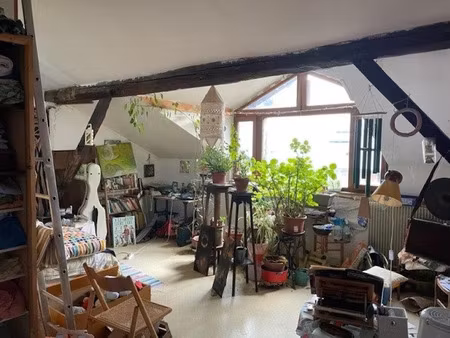 vente maison 12 pièces 271 m² à tulle (19000)  84 000 €