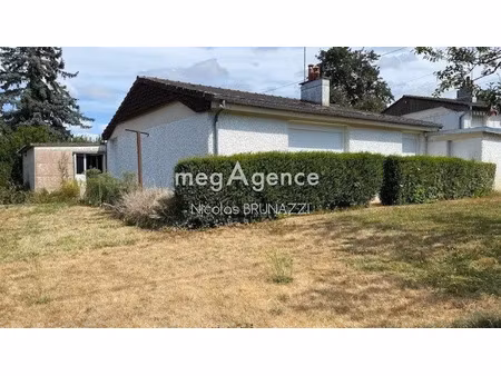 vente maison 4 pièces 70 m² à vimoutiers (61120)  98 000 €
