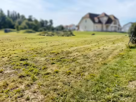 vente terrain 900 m² à faucogney-et-la-mer (70310)  26 000 €
