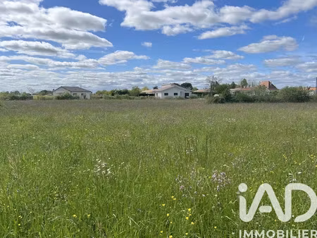 vente terrain 1661 m² à saint-germain-et-mons (24520)  31 100 €