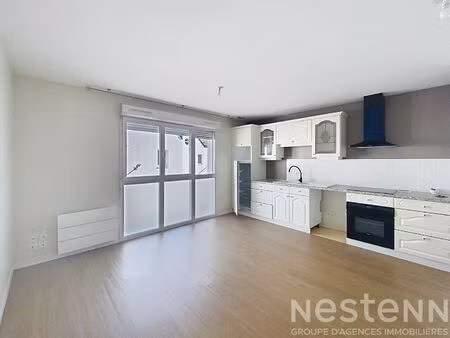 appartement t3 meublé quéven