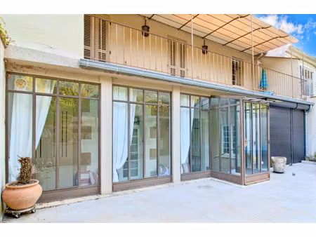 maison à vendre à apt (84400) - vaucluse