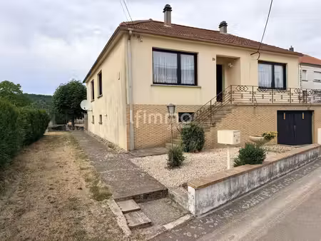 vente maison 57880 ham-sous-varsberg